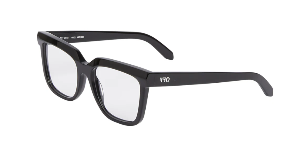 Ottica Bergamo - Scopri le novità di montature e lenti per occhiali nei negozi Ottica Gazzera e L’Ottica di Moda - off white  - Ottica Bergamo eShop