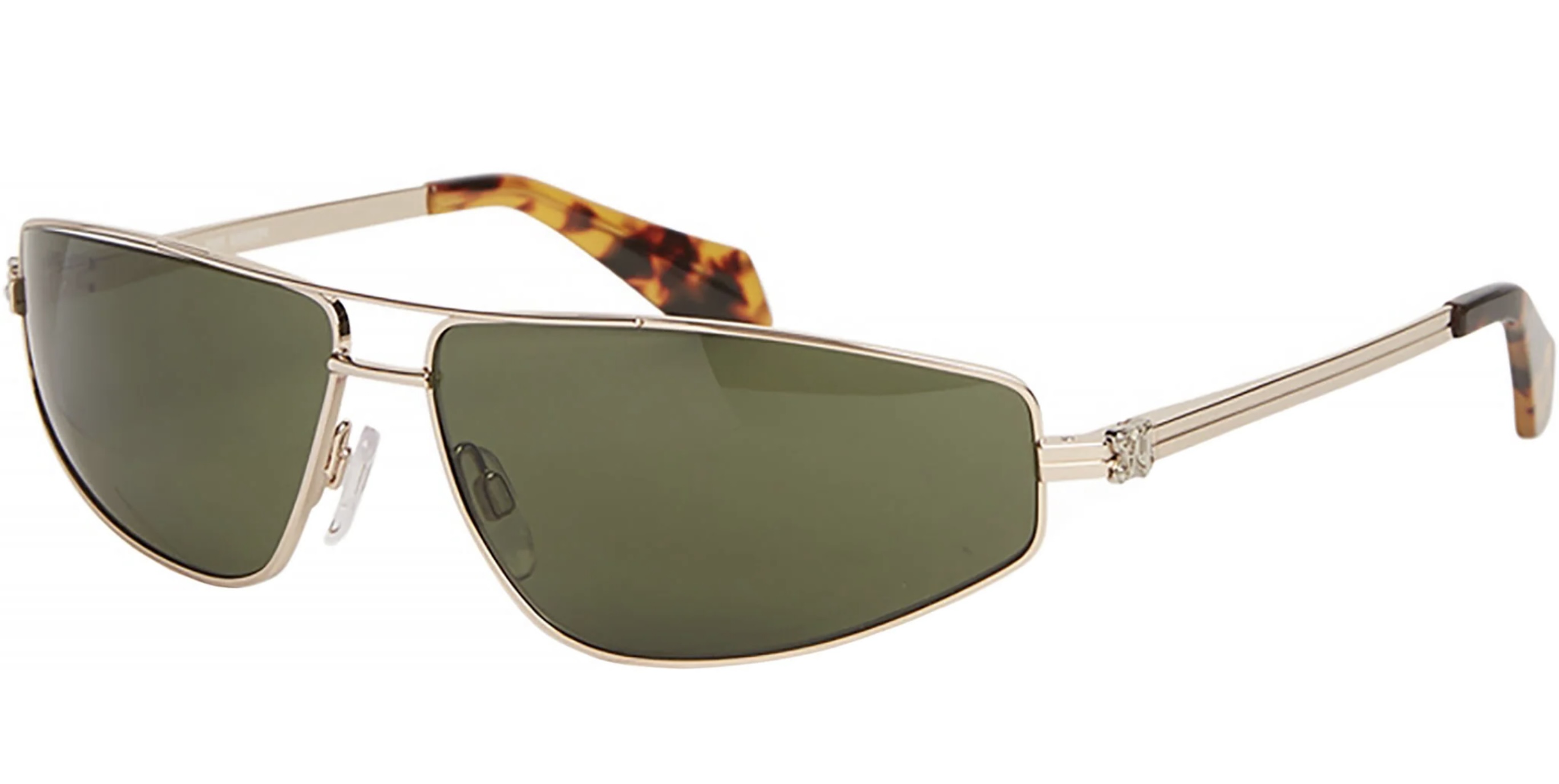 Ottica Bergamo - Scopri le novità di montature e lenti per occhiali nei negozi Ottica Gazzera e L’Ottica di Moda - palm angels  - Ottica Bergamo eShop