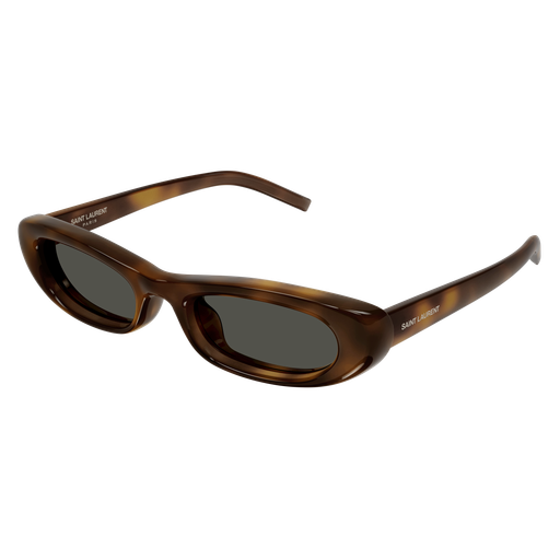 Ottica Bergamo - Scopri le novità di montature e lenti per occhiali nei negozi Ottica Gazzera e L’Ottica di Moda - Saint Laurent - Ottica Bergamo - I migliori marchi di occhiali