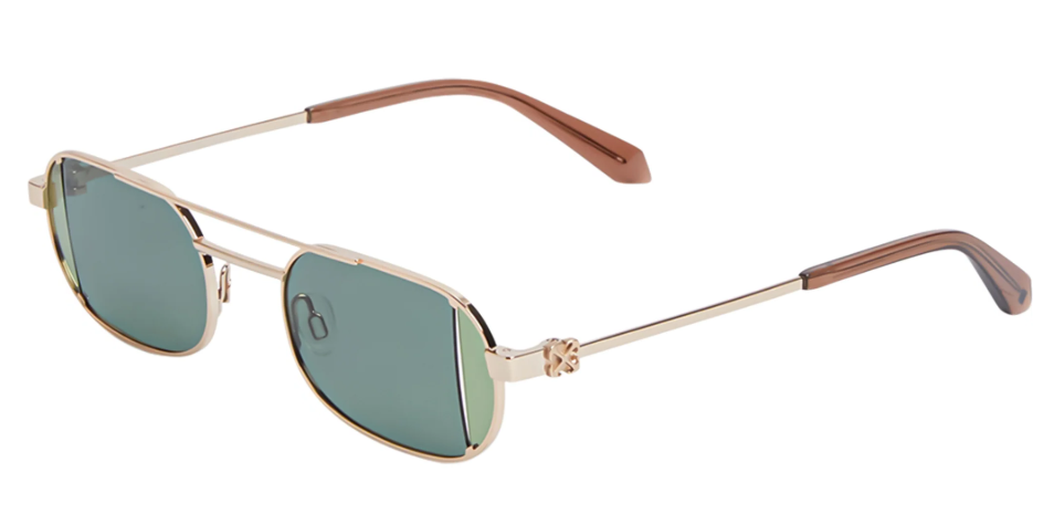 Ottica Bergamo - Scopri le novità di montature e lenti per occhiali nei negozi Ottica Gazzera e L’Ottica di Moda - off white  - Ottica Bergamo eShop