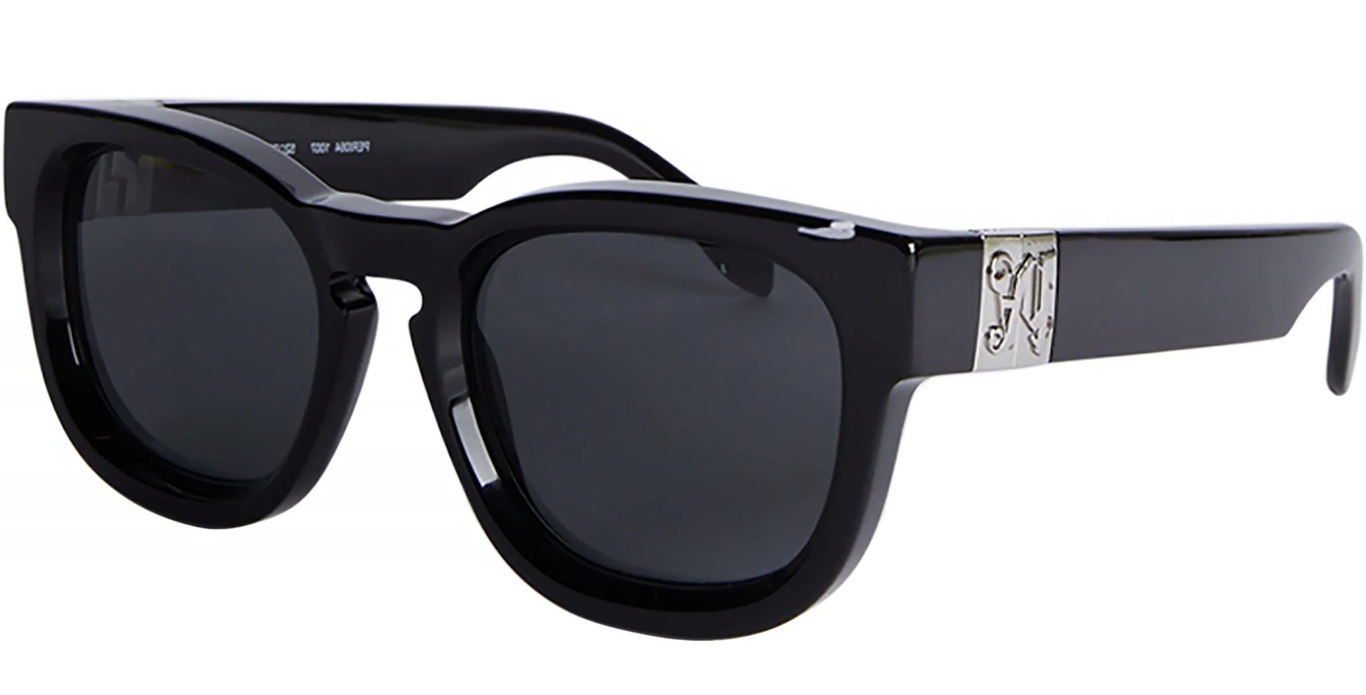 Ottica Bergamo - Scopri le novità di montature e lenti per occhiali nei negozi Ottica Gazzera e L’Ottica di Moda - palm angels  - Ottica Bergamo eShop