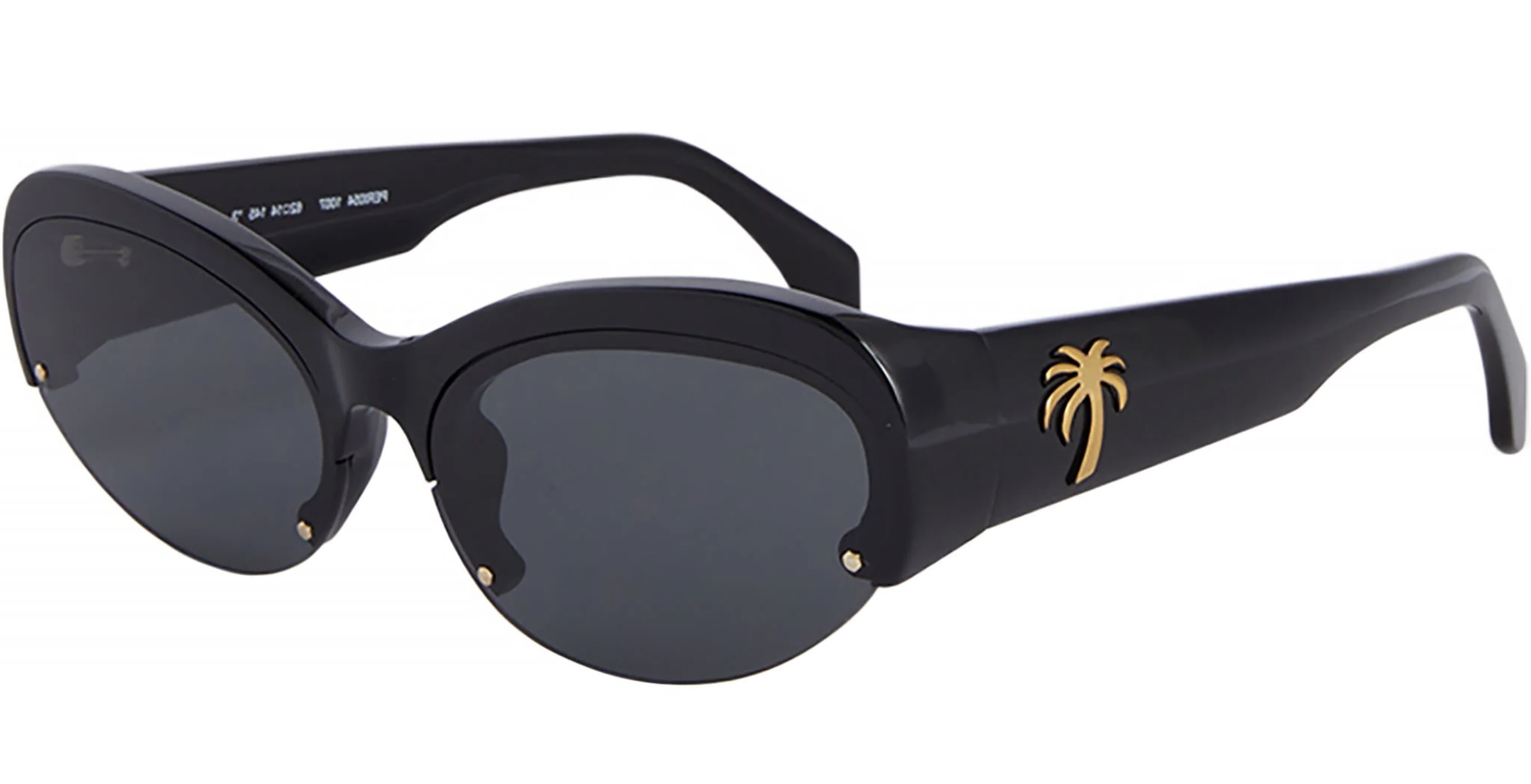 Ottica Bergamo - Scopri le novità di montature e lenti per occhiali nei negozi Ottica Gazzera e L’Ottica di Moda - palm angels  - Ottica Bergamo eShop