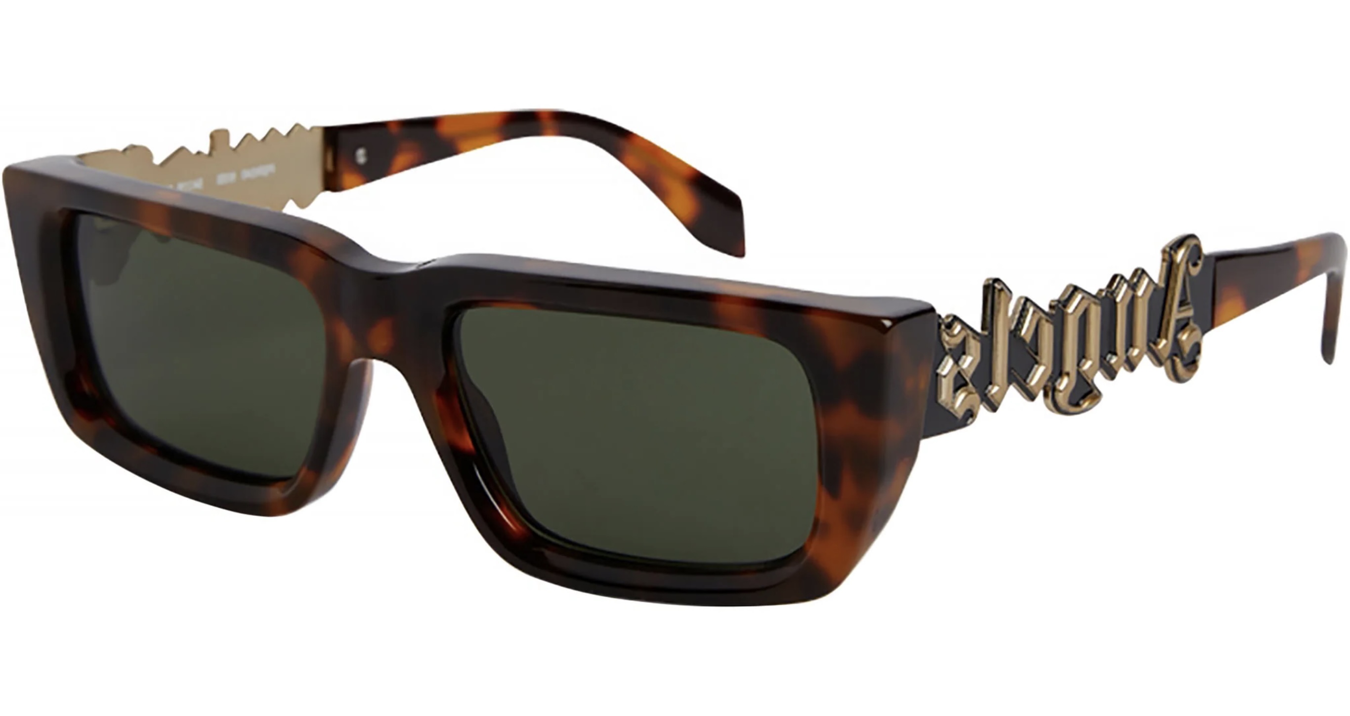 Ottica Bergamo - Scopri le novità di montature e lenti per occhiali nei negozi Ottica Gazzera e L’Ottica di Moda - palm angels  - Ottica Bergamo eShop