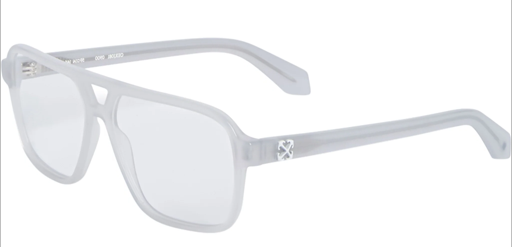 Ottica Bergamo - Scopri le novità di montature e lenti per occhiali nei negozi Ottica Gazzera e L’Ottica di Moda - off white  - Ottica Bergamo eShop
