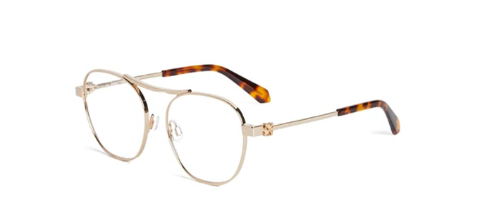 Ottica Bergamo - Scopri le novità di montature e lenti per occhiali nei negozi Ottica Gazzera e L’Ottica di Moda - off white  - Ottica Bergamo eShop
