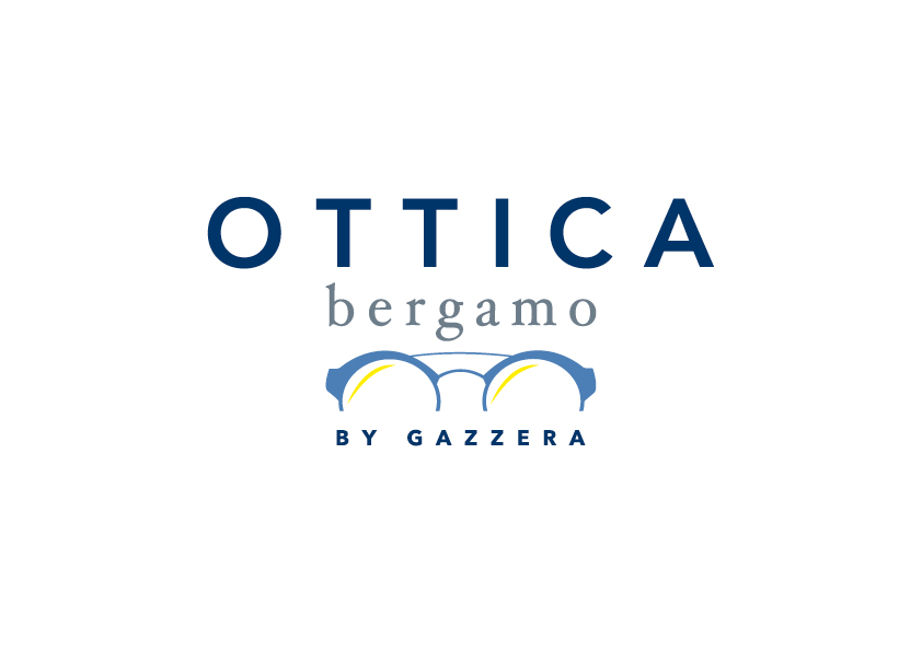 Negozio ottica Bergamo Ottica Gazzera