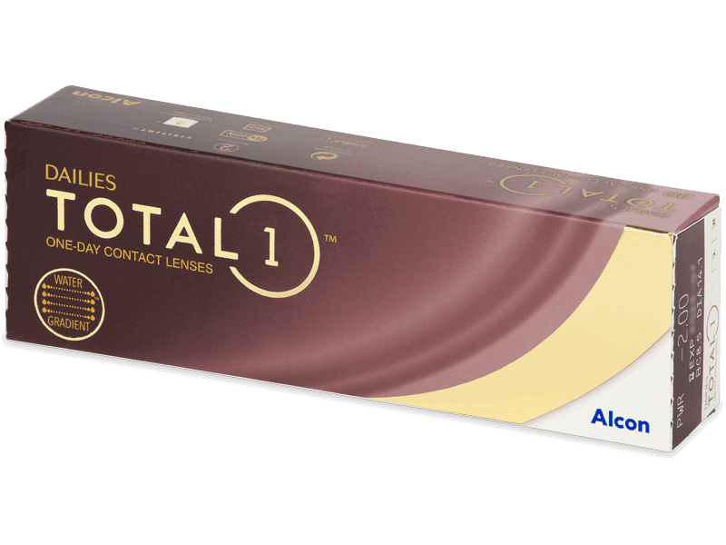 Dailies Total 1 30 Lenti