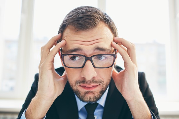 Disturbi Visivi Ottica Gazzera
